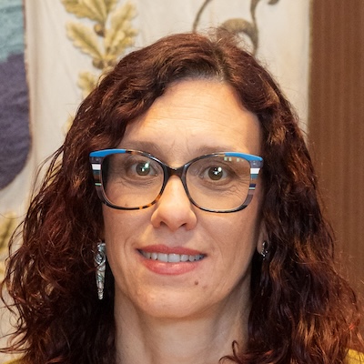 Silvia Bicchi